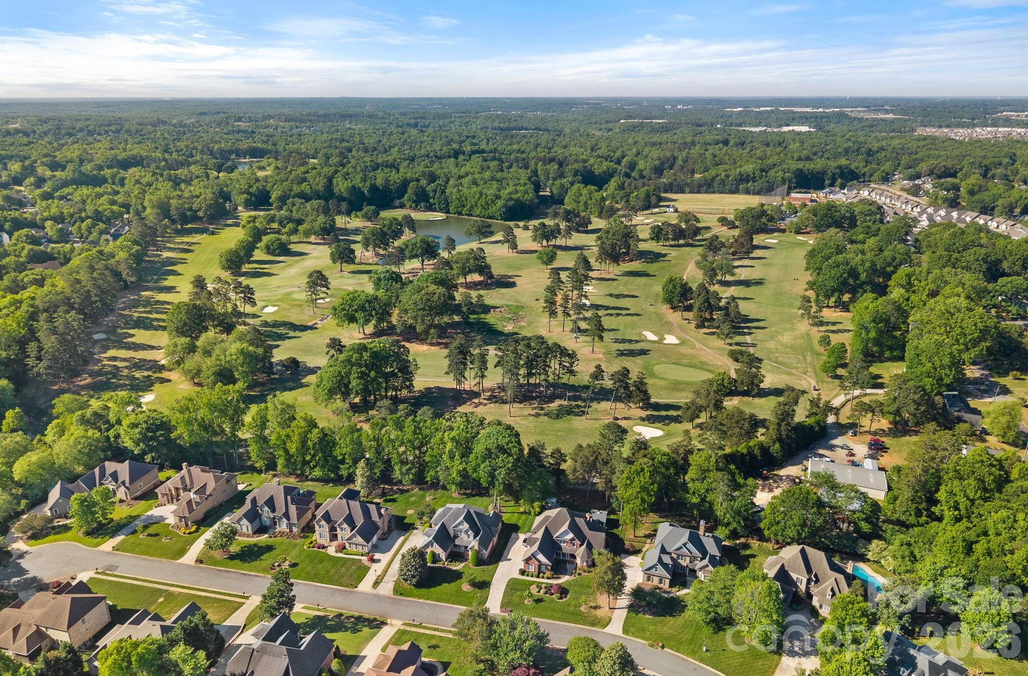 206 Pear Tree Court Fort Mill, SC 29715 - Photo 43 of 44