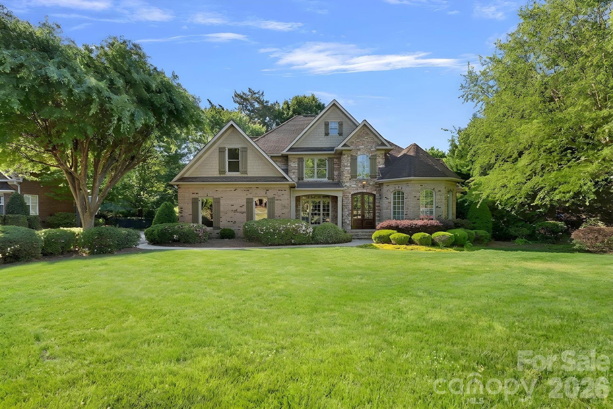 206 Pear Tree Court Fort Mill, SC 29715 - Photo 44 of 44