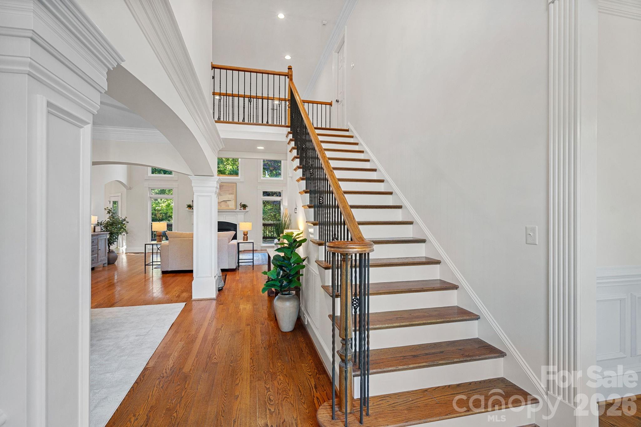 206 Pear Tree Court Fort Mill, SC 29715 - Photo 6 of 44