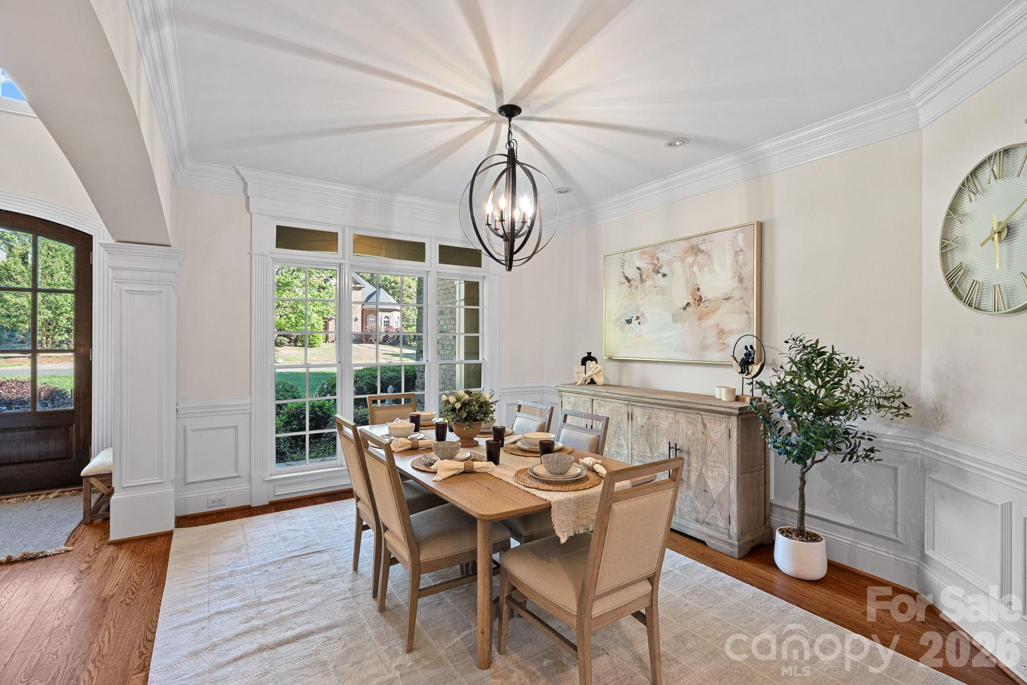 206 Pear Tree Court Fort Mill, SC 29715 - Photo 8 of 44