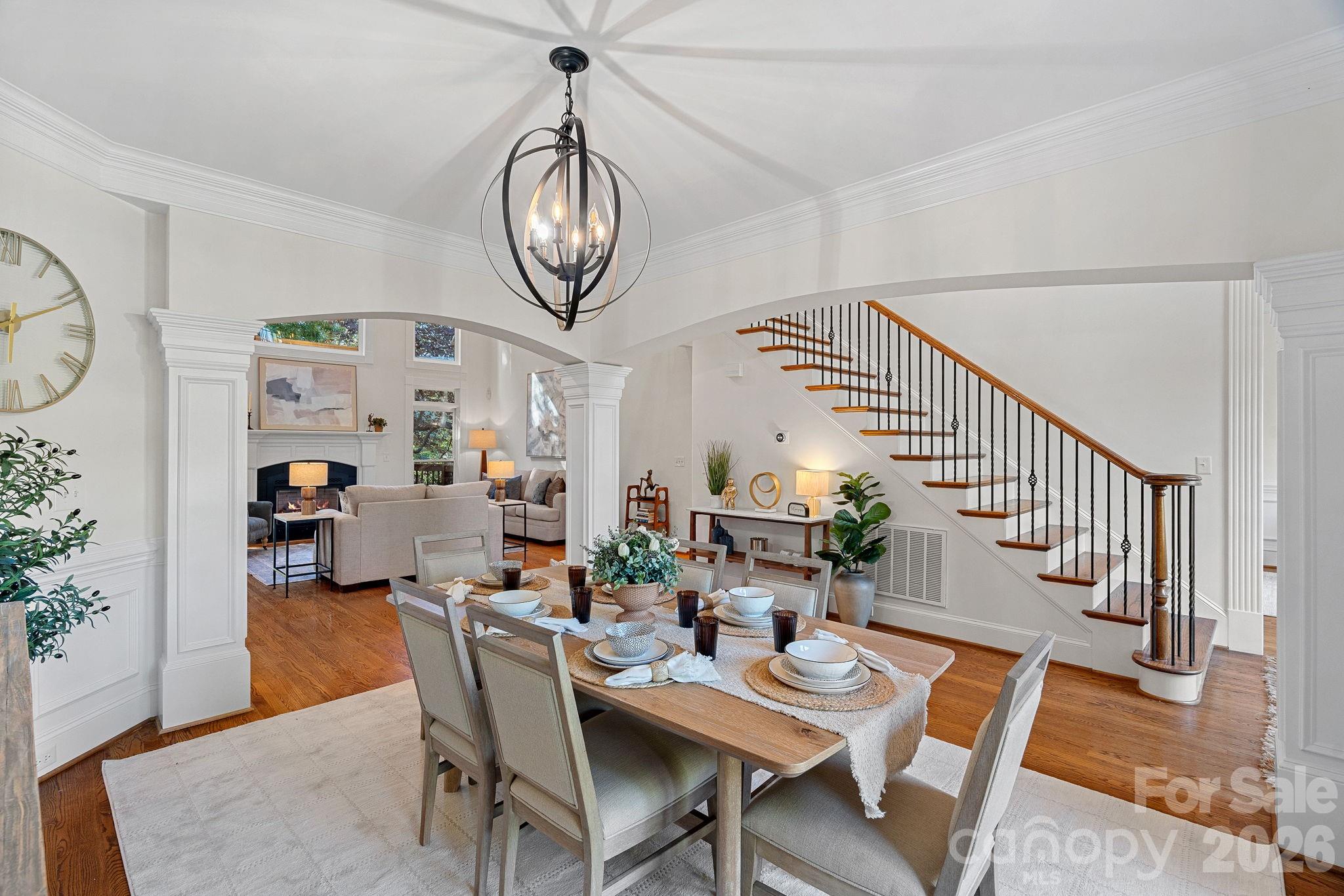 206 Pear Tree Court Fort Mill, SC 29715 - Photo 9 of 44