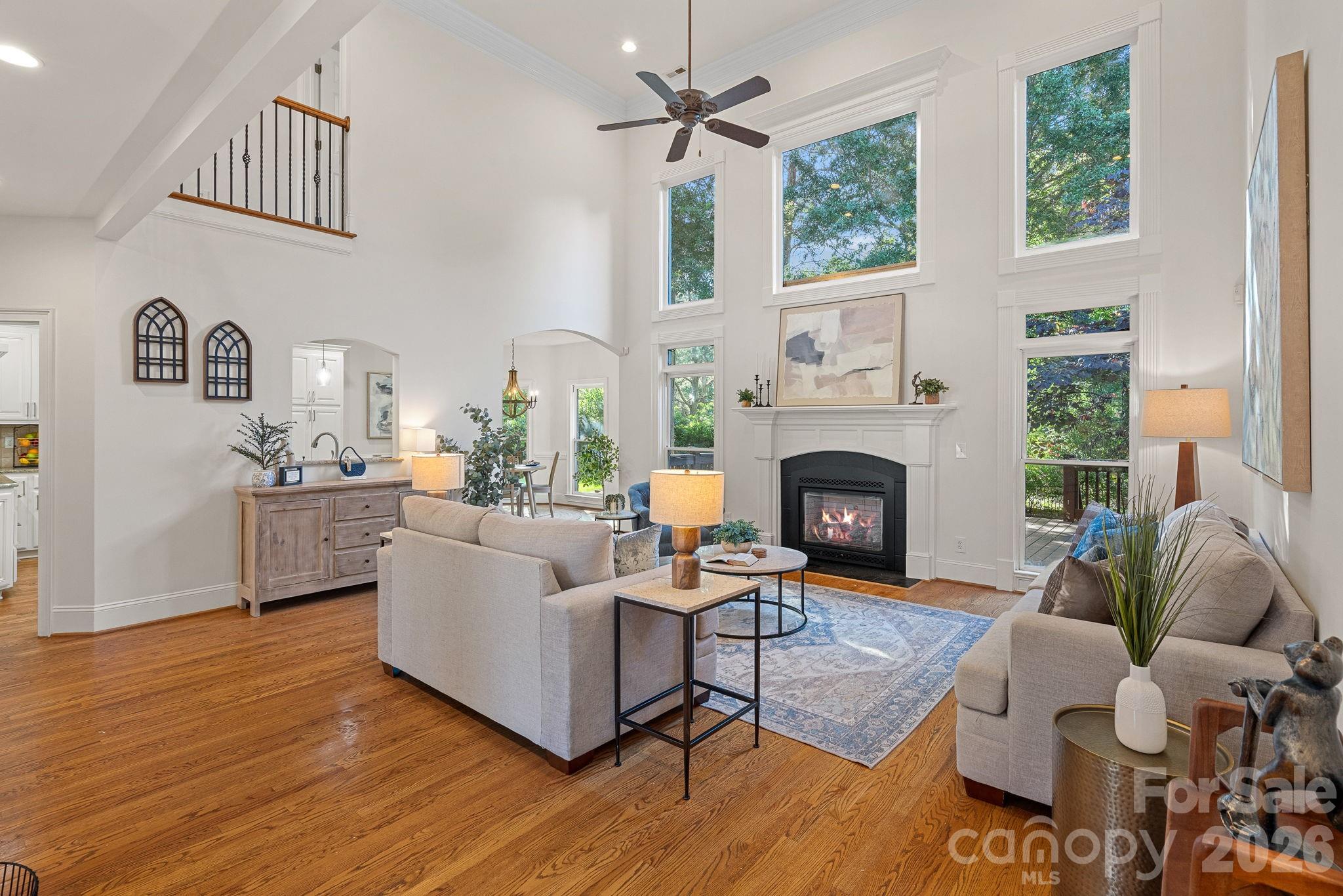 206 Pear Tree Court Fort Mill, SC 29715 - Photo 10 of 44