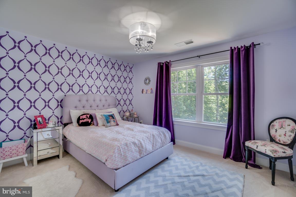 8585 Sinclair Mill Road Manassas, VA 20112 - Photo 24 of 38 Bedroom 3