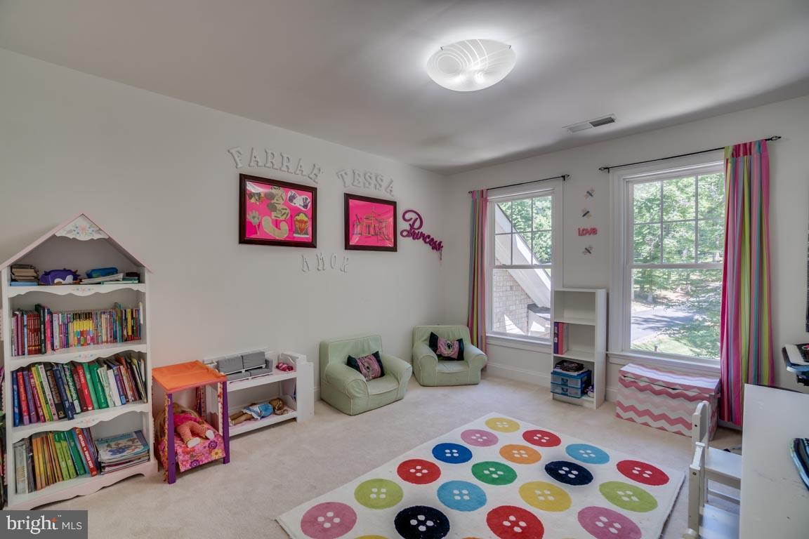 8585 Sinclair Mill Road Manassas, VA 20112 - Photo 25 of 38 Bedroom 4