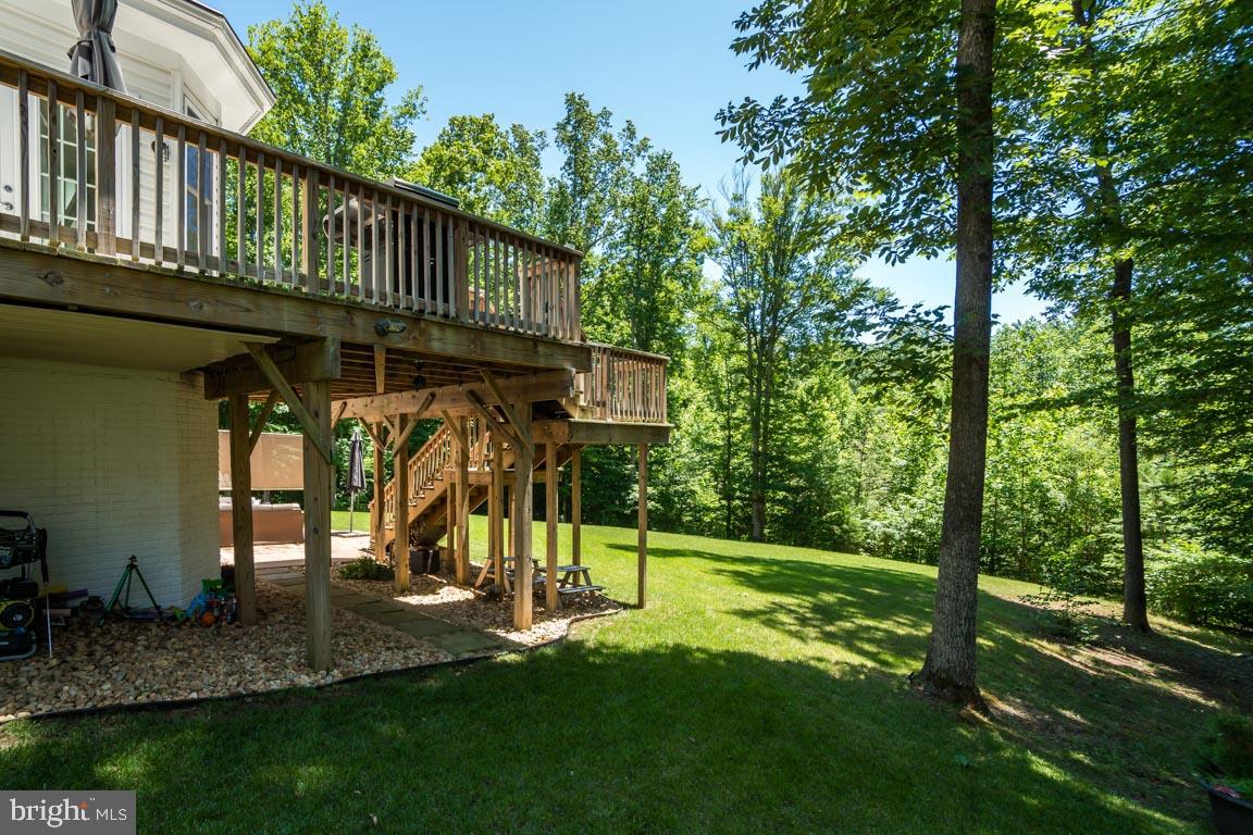 8585 Sinclair Mill Road Manassas, VA 20112 - Photo 32 of 38 Gallery Image 32