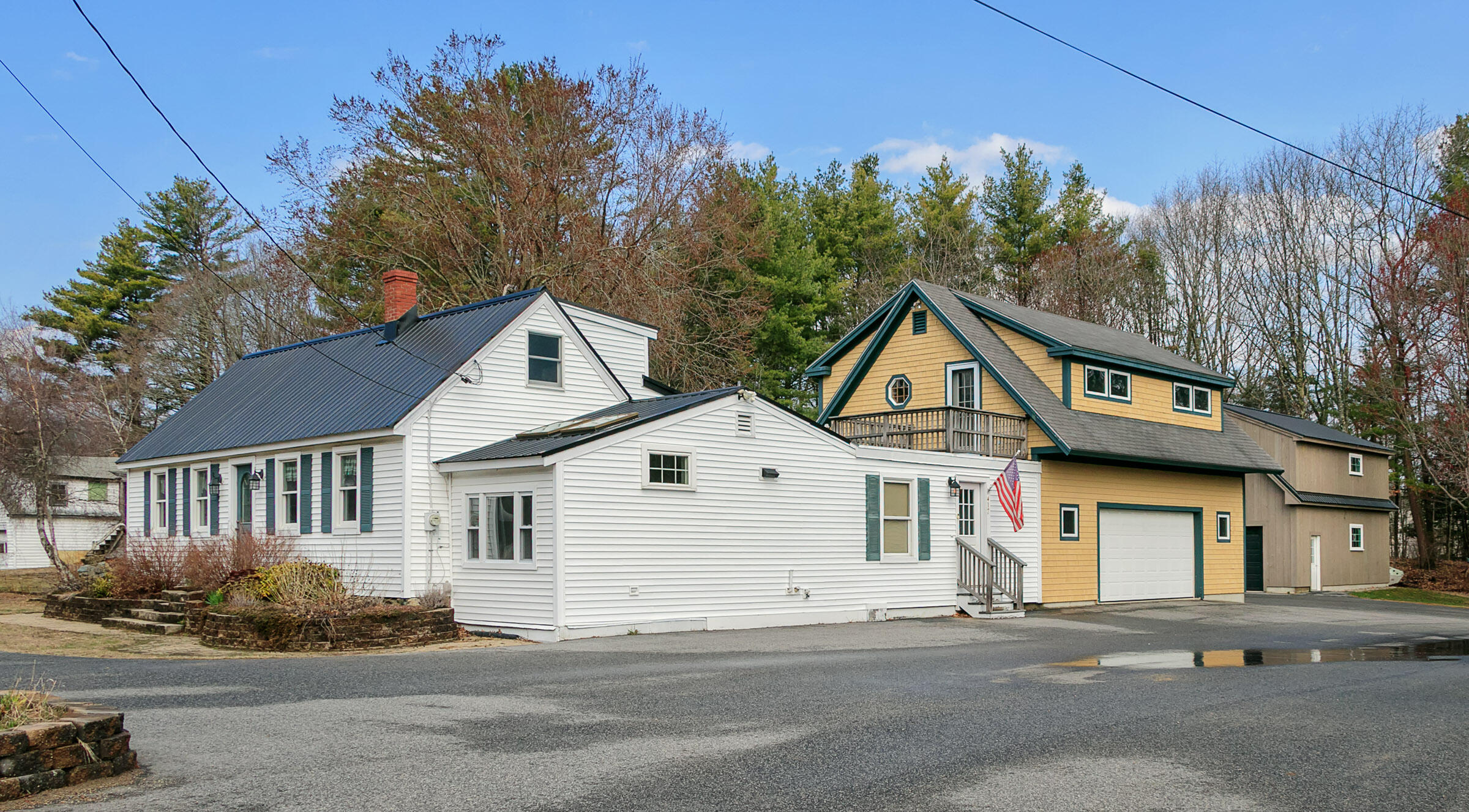 417 Sanford Road Wells, ME 04090 - Photo 42 of 44 Exterior