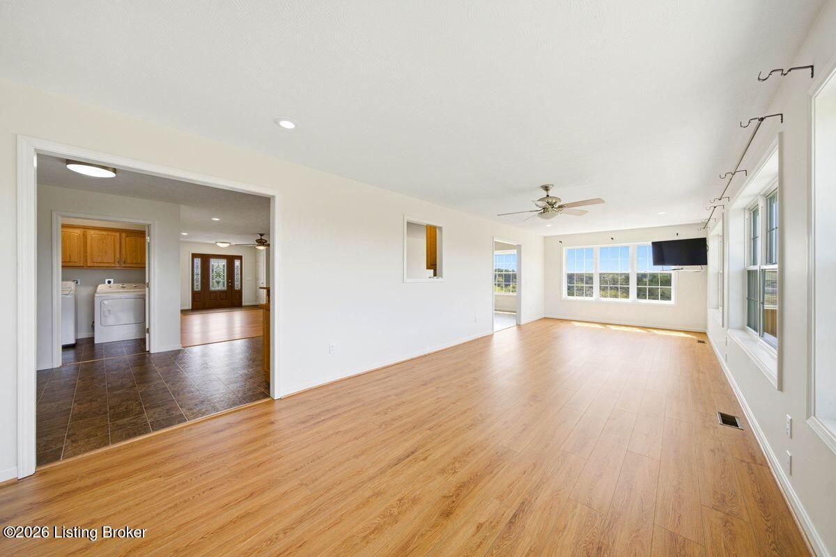 1119 Ballard Road Lawrenceburg, KY 40342 - Photo 27 of 69 Living Room