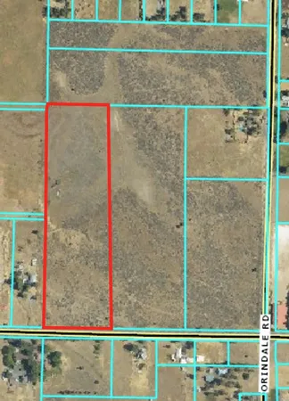 $234,000 | 0 Balsam Drive, Unit 4802, Klamath Falls, OR 97601