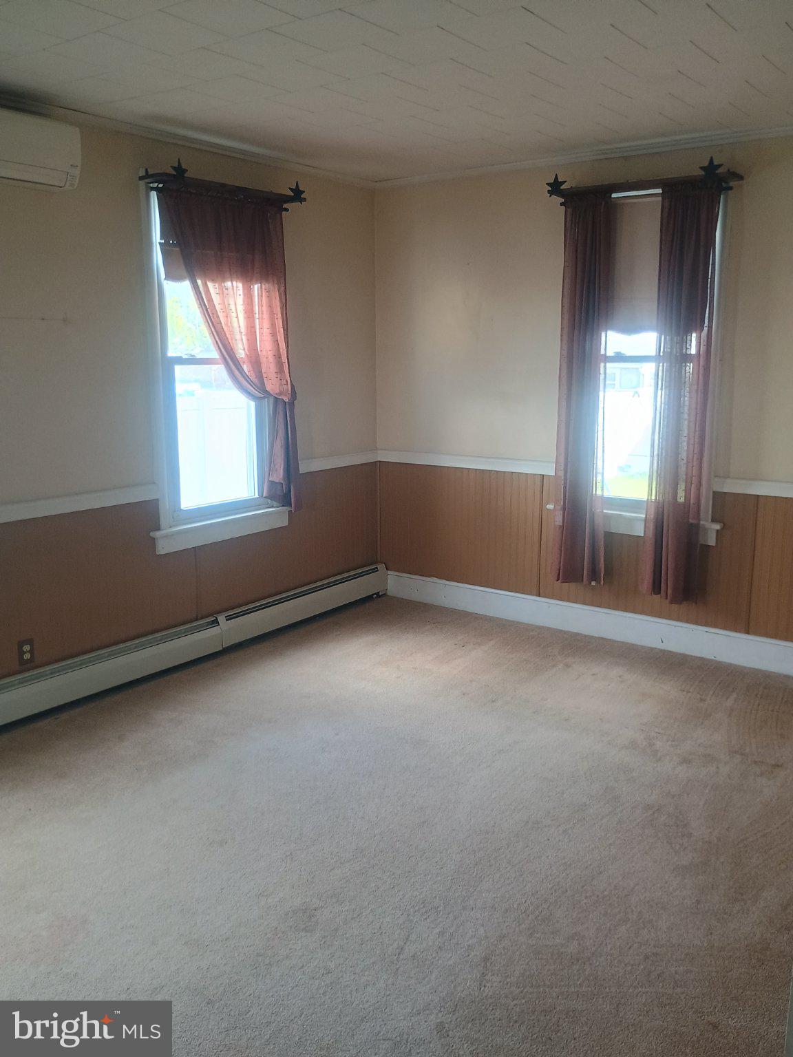 306 Ridgley Street Orbisonia, PA 17243 - Photo 10 of 21 Bright and airy room with charm.