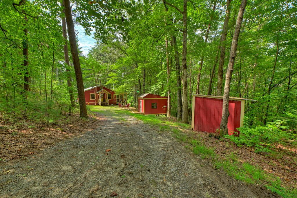 241 Mystic Lane Blue Ridge, GA 30513 - Photo 30 of 30 Gallery Image 30