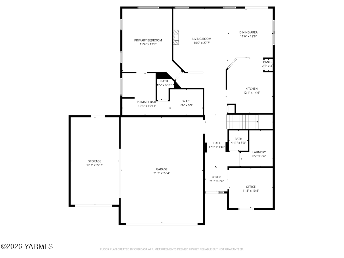 7803 Fremont Way Yakima, WA 98908 - Photo 47 of 49