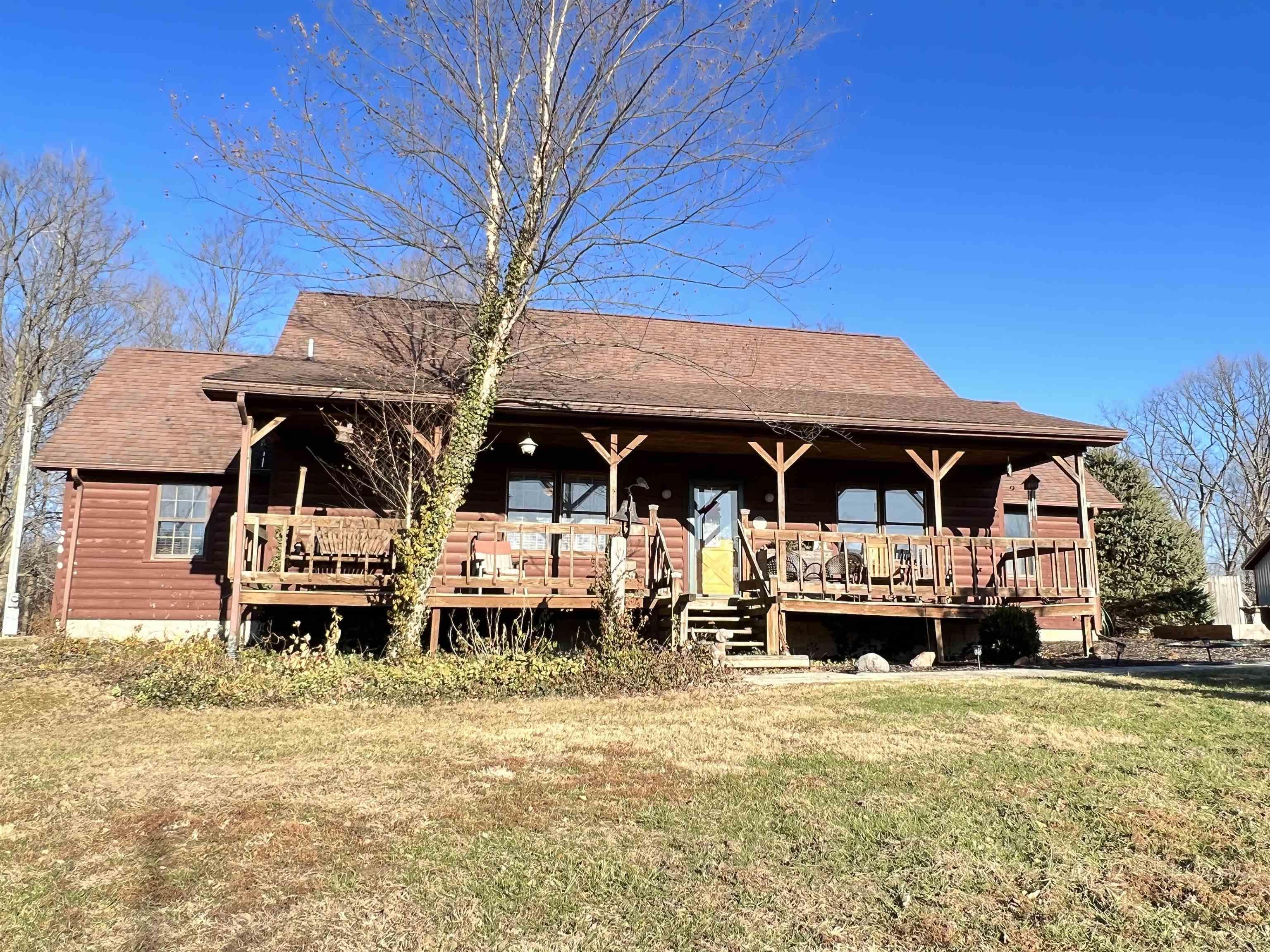 2416 North Country Club Road Peru, IN 46970 - Photo 1 of 36 Gallery Image 1