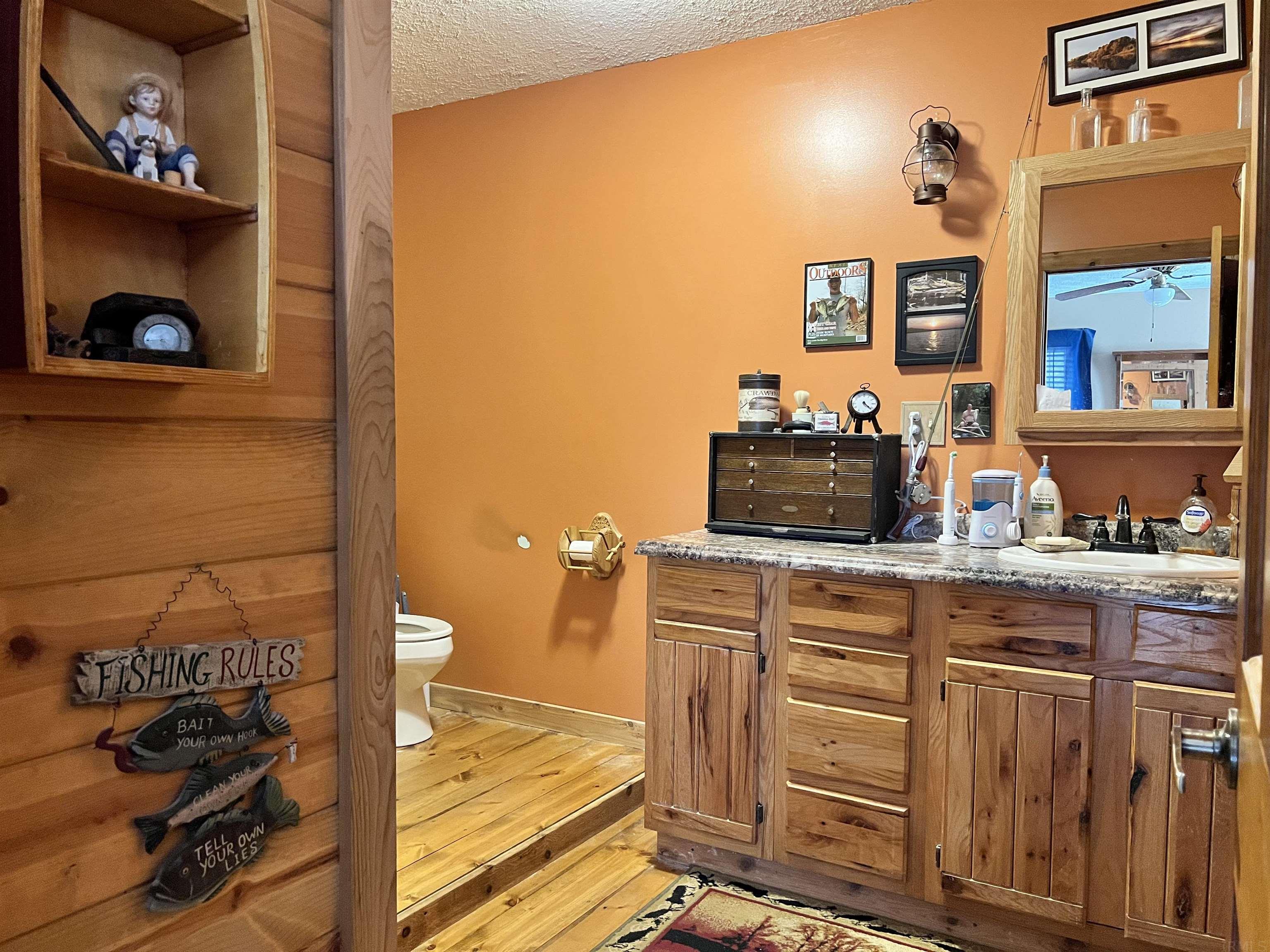 2416 North Country Club Road Peru, IN 46970 - Photo 14 of 36 Gallery Image 14