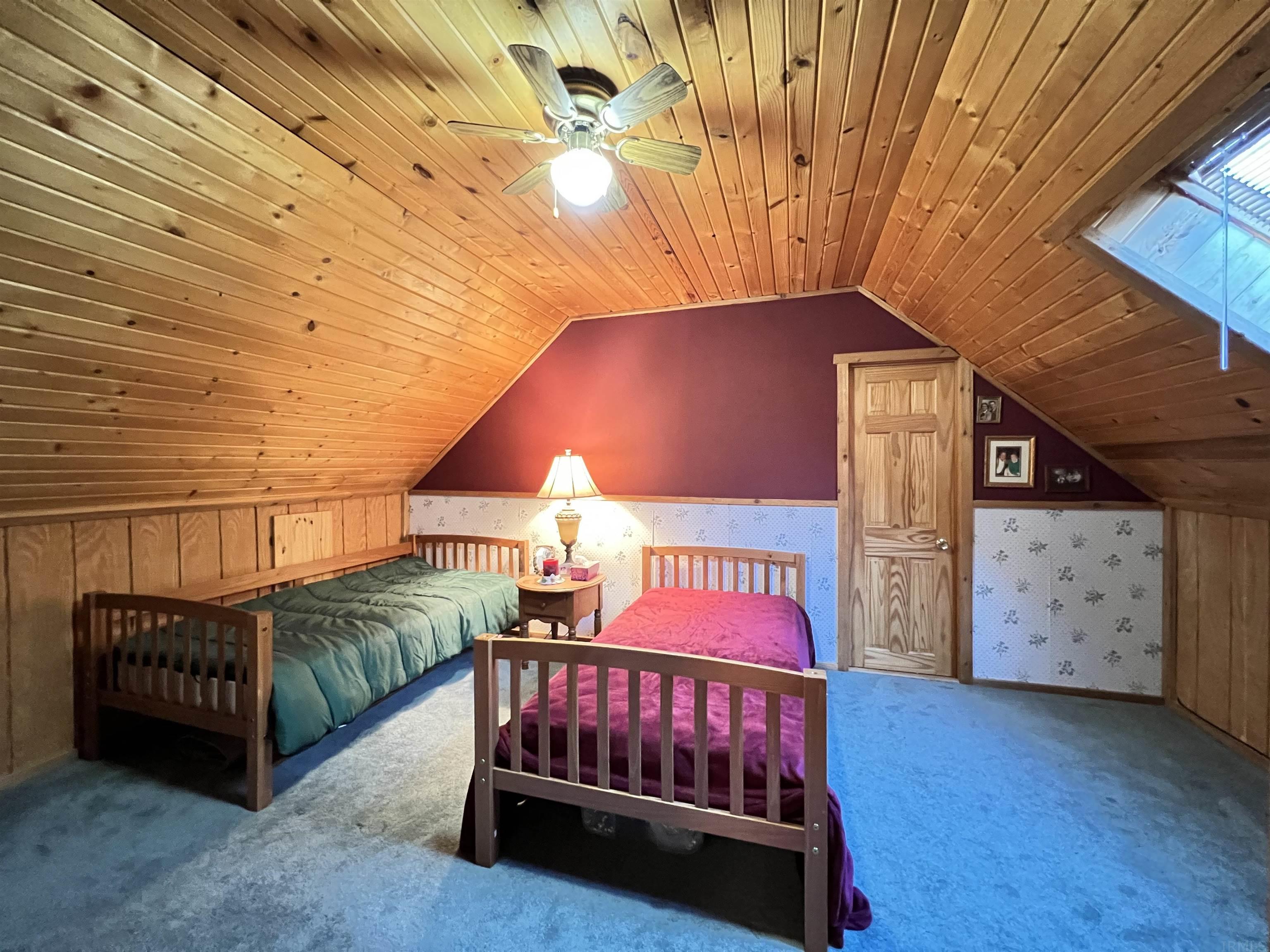 2416 North Country Club Road Peru, IN 46970 - Photo 17 of 36 Gallery Image 17