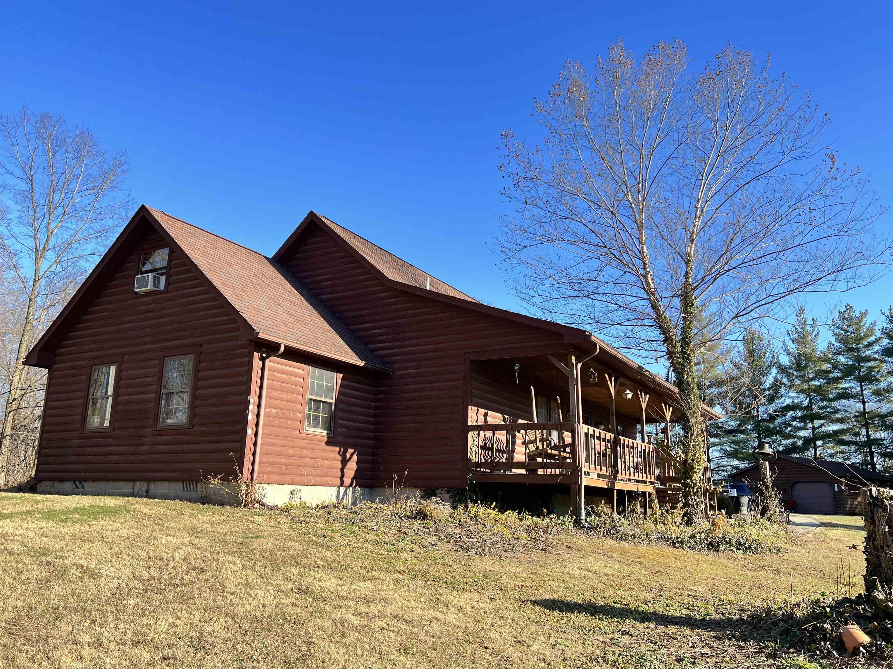 2416 North Country Club Road Peru, IN 46970 - Photo 20 of 36 Gallery Image 20