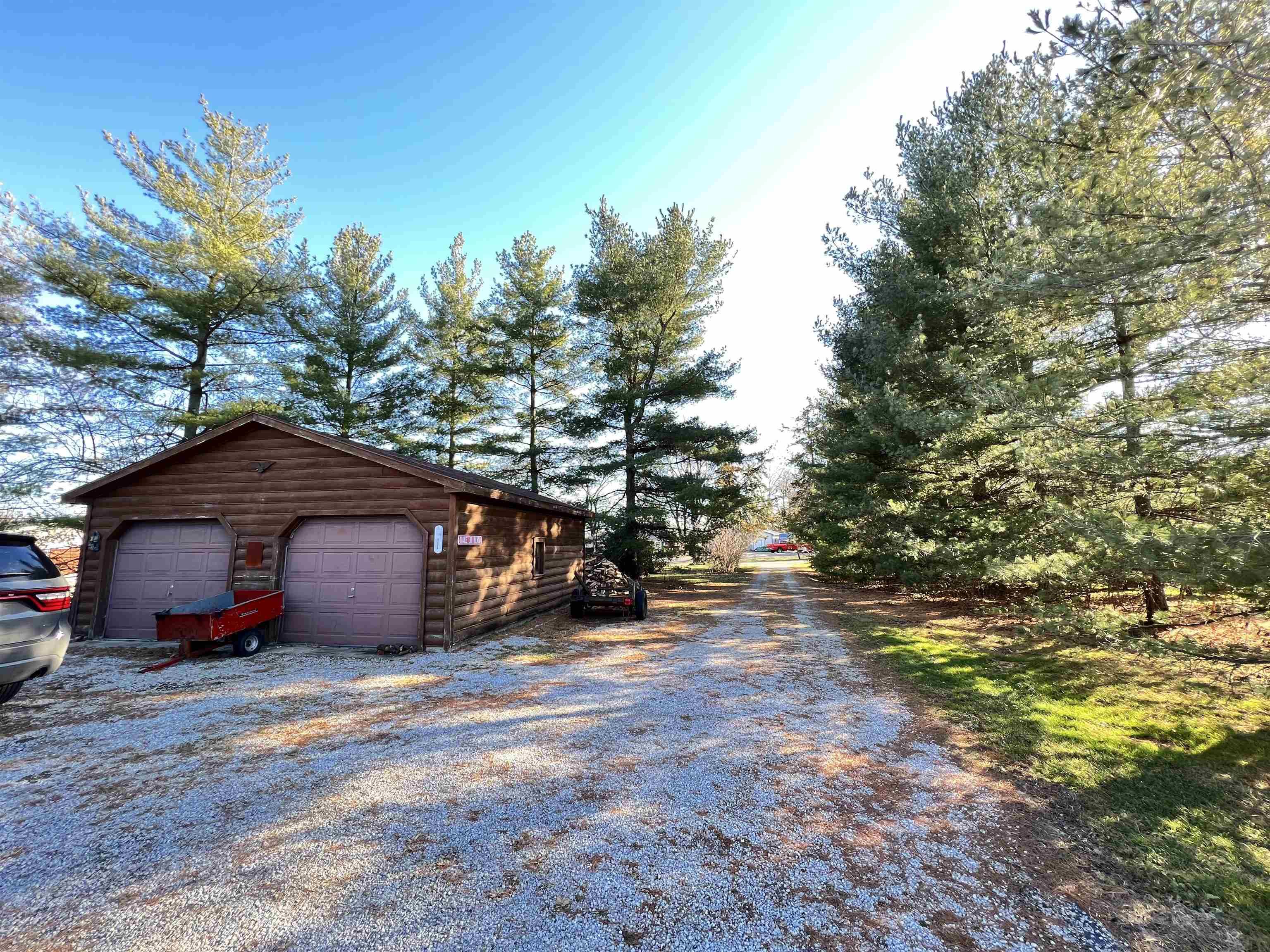 2416 North Country Club Road Peru, IN 46970 - Photo 23 of 36 Gallery Image 23