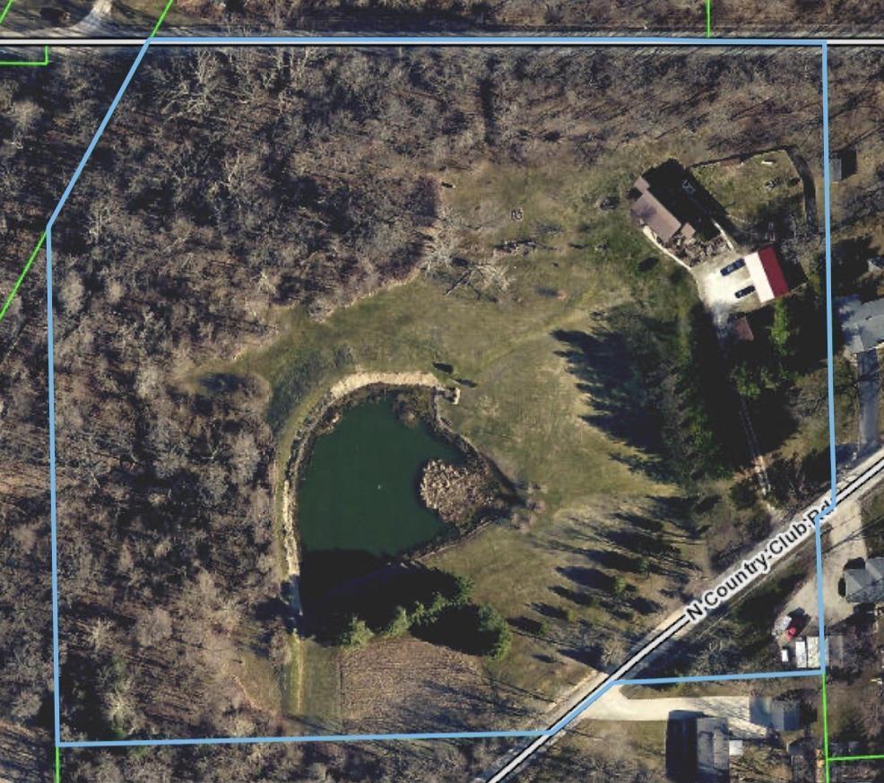 2416 North Country Club Road Peru, IN 46970 - Photo 24 of 36 Gallery Image 24