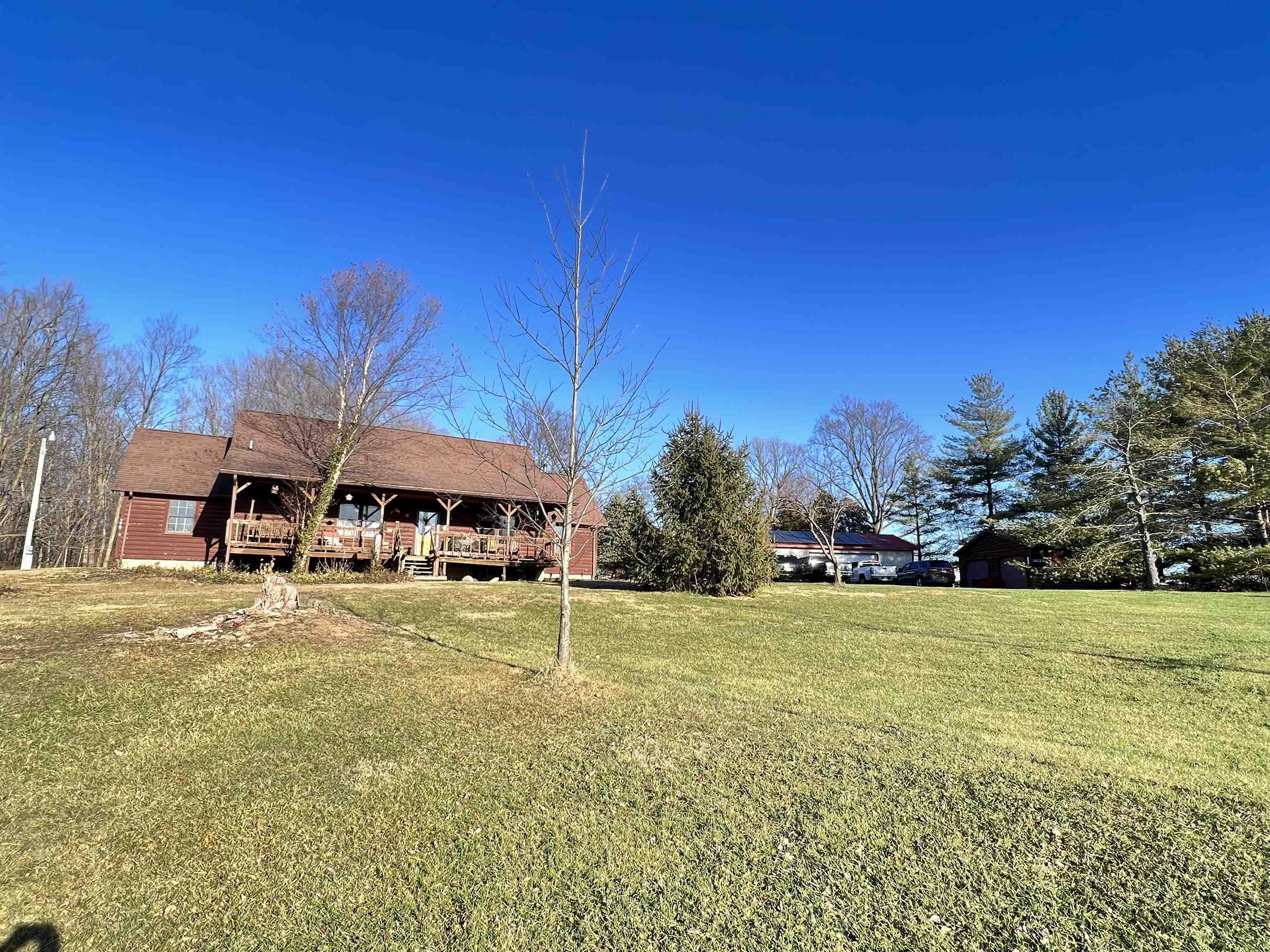 2416 North Country Club Road Peru, IN 46970 - Photo 25 of 36 Gallery Image 25