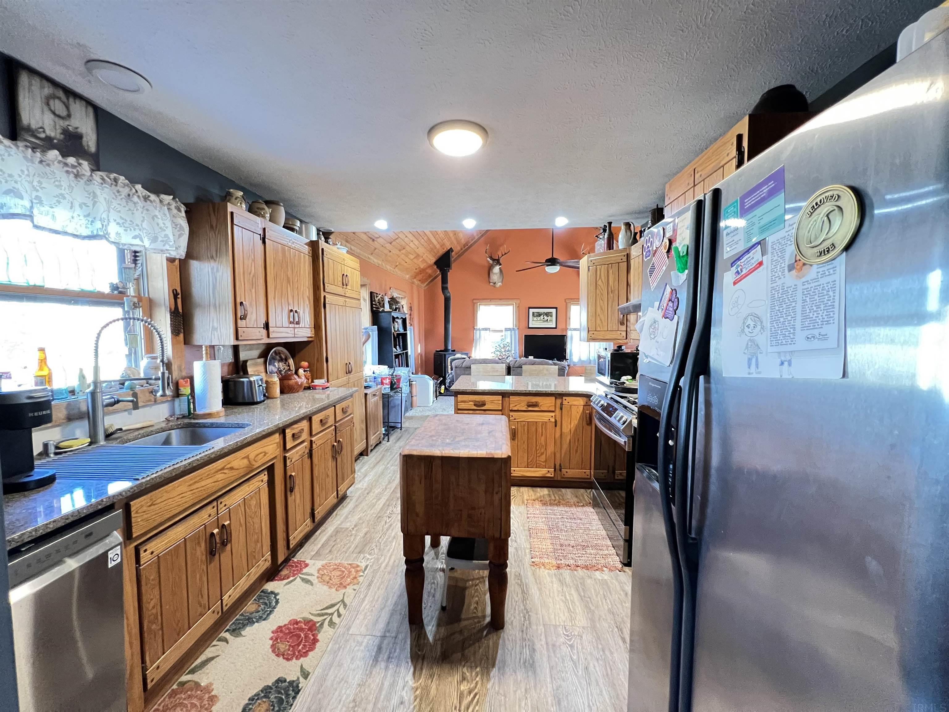 2416 North Country Club Road Peru, IN 46970 - Photo 8 of 36 Gallery Image 8