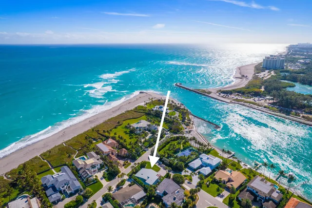 $4,950,000 | 25 Ocean Drive, Jupiter, FL 33469