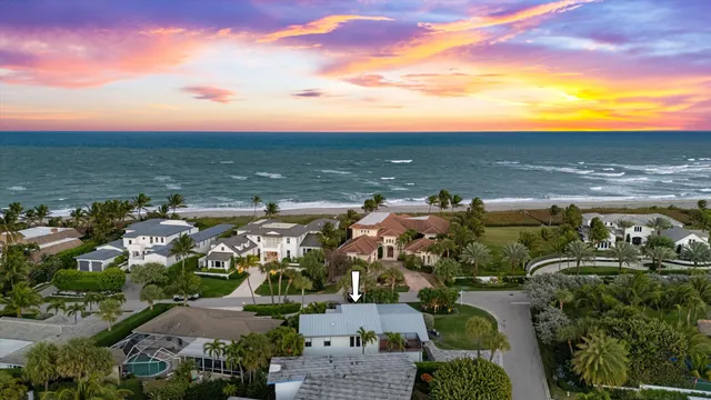$4,950,000 | 25 Ocean Drive, Jupiter, FL 33469