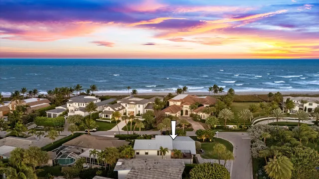 $4,950,000 | 25 Ocean Drive, Jupiter, FL 33469