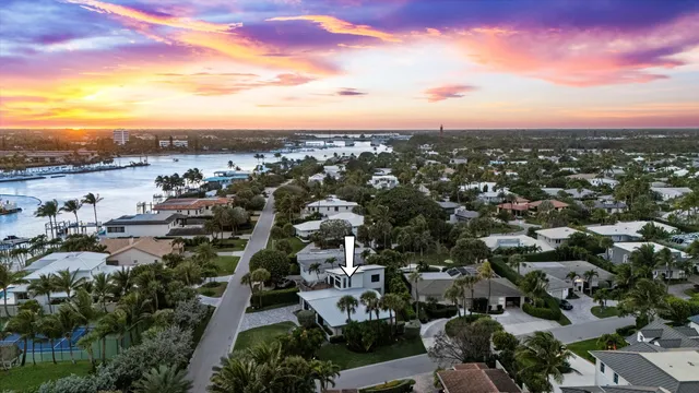 $4,950,000 | 25 Ocean Drive, Jupiter, FL 33469