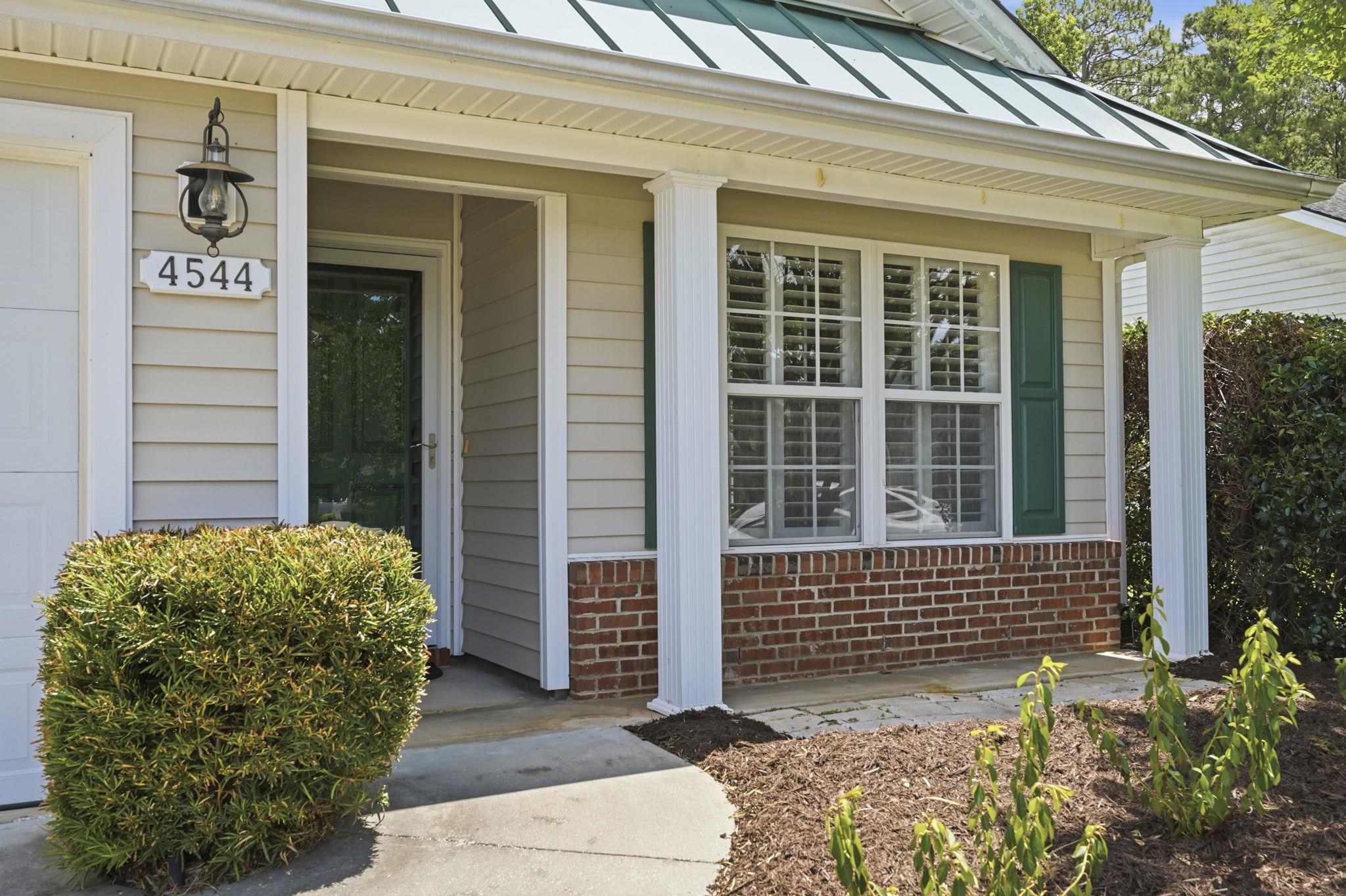 4544 Fringetree Drive Murrells Inlet, SC 29576 - Photo 38 of 41