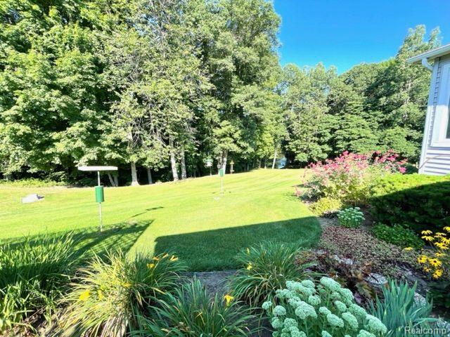 2857 Flint River Road Lapeer, MI 48446 - Photo 40 of 65