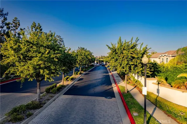 a view of an outdoor space