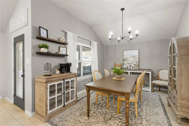 $415,000 | 440 Brinkley Drive, Saginaw, TX 76179