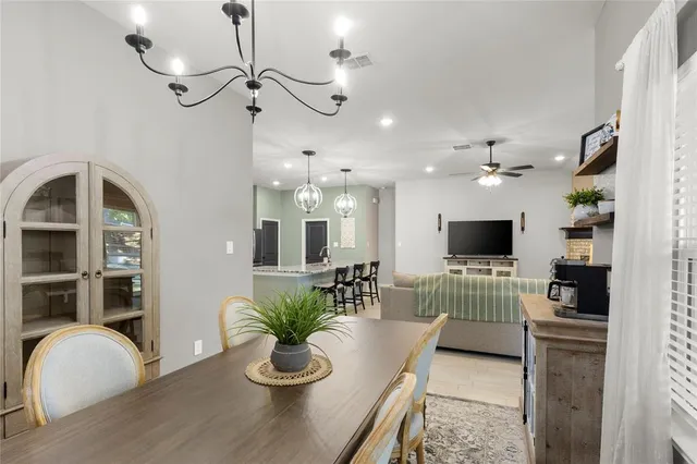 $415,000 | 440 Brinkley Drive, Saginaw, TX 76179