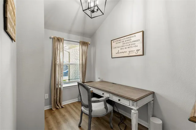 $415,000 | 440 Brinkley Drive, Saginaw, TX 76179