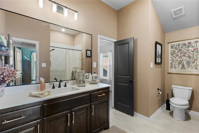 $415,000 | 440 Brinkley Drive, Saginaw, TX 76179