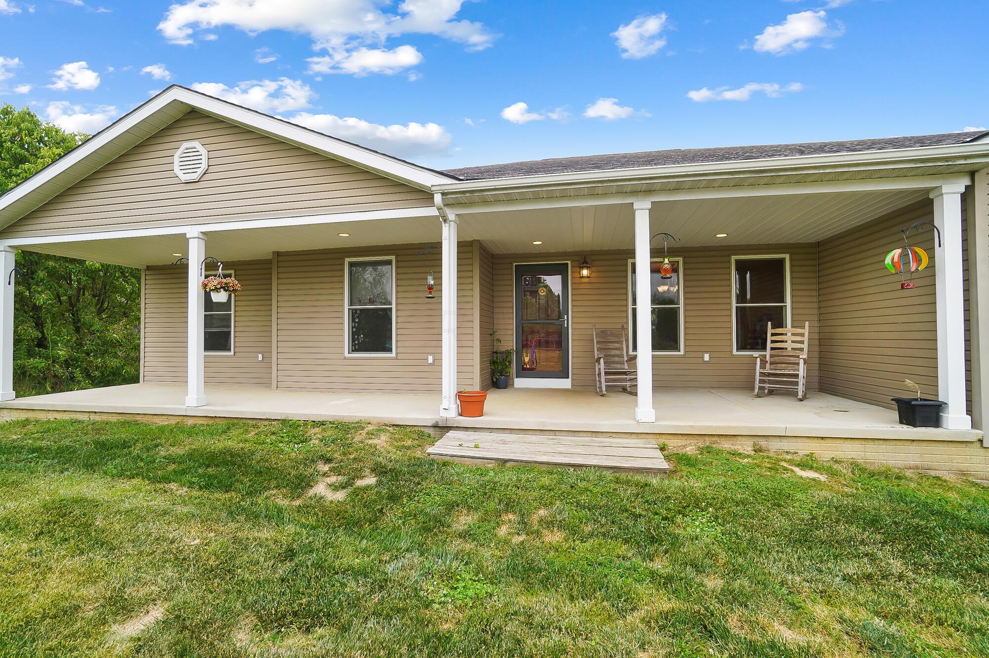 2919 Larimore Road Mount Vernon, OH 43050 - Photo 83 of 83 83
