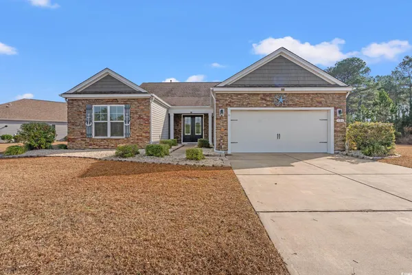 $429,500 | 126 Viareggio Road, Myrtle Beach, SC 29579