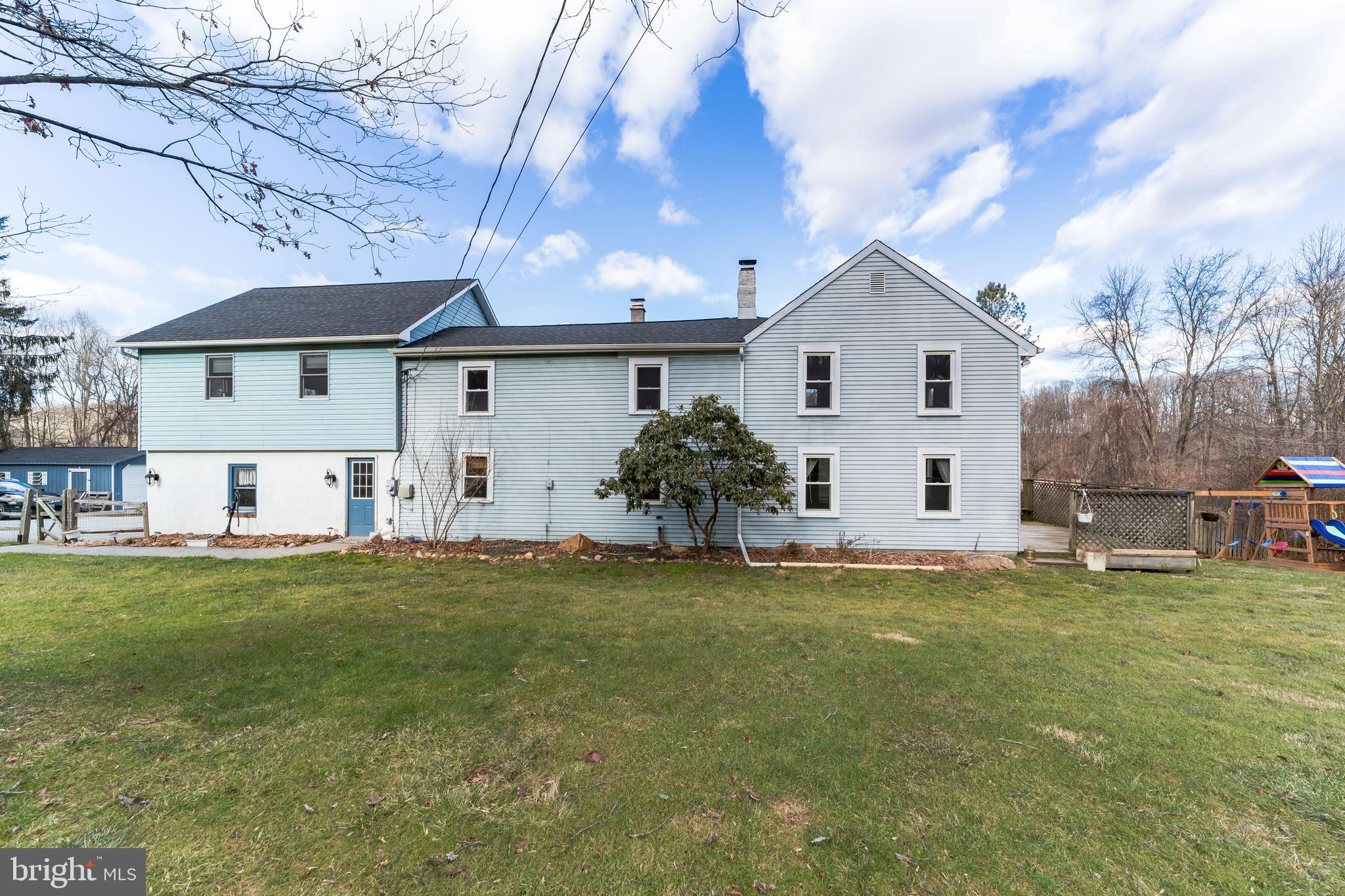 143 Icedale Road Honey Brook, PA 19344 - Photo 1 of 35 Gallery Image 1