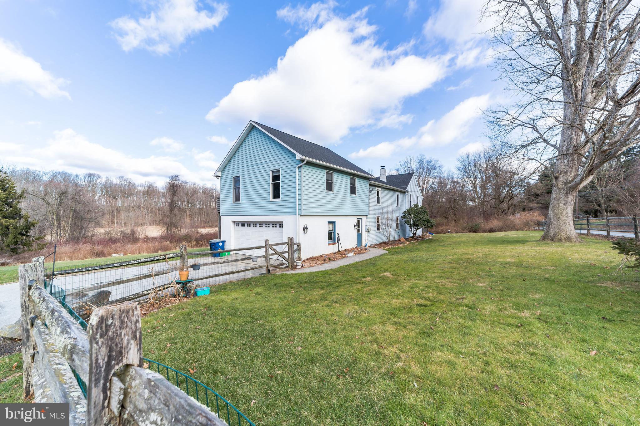 143 Icedale Road Honey Brook, PA 19344 - Photo 2 of 35 Gallery Image 2
