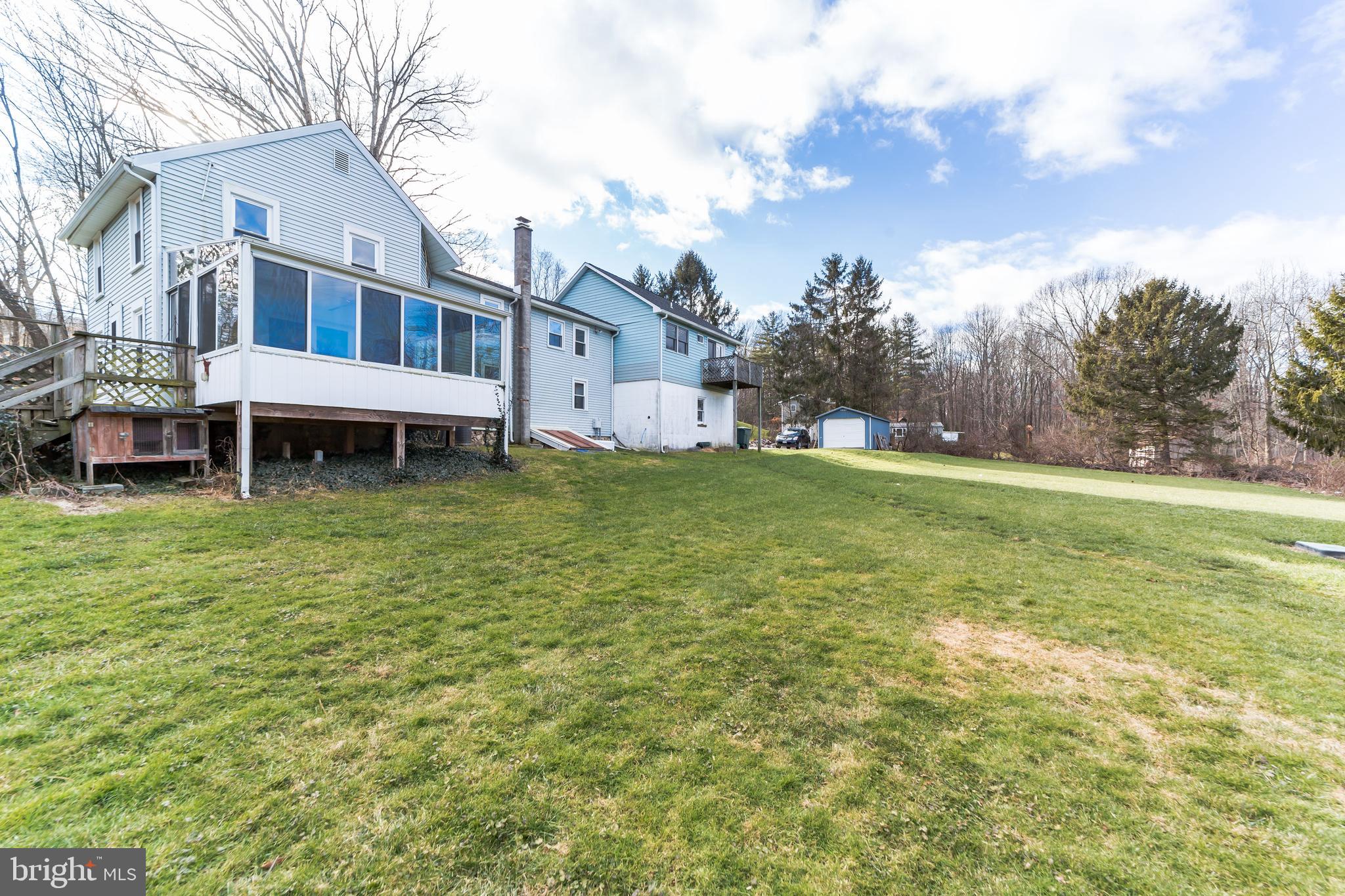143 Icedale Road Honey Brook, PA 19344 - Photo 34 of 35 Gallery Image 34