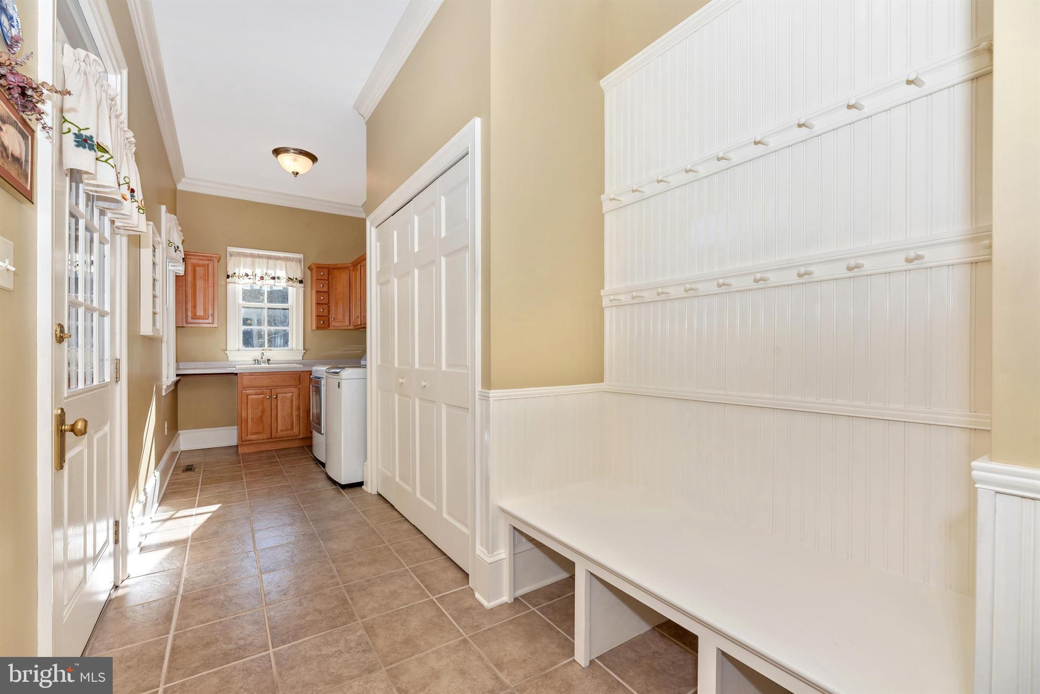 2926 Rohrersville Road Rohrersville, MD 21779 - Photo 18 of 63 Amazing mud room with huge storage closet.