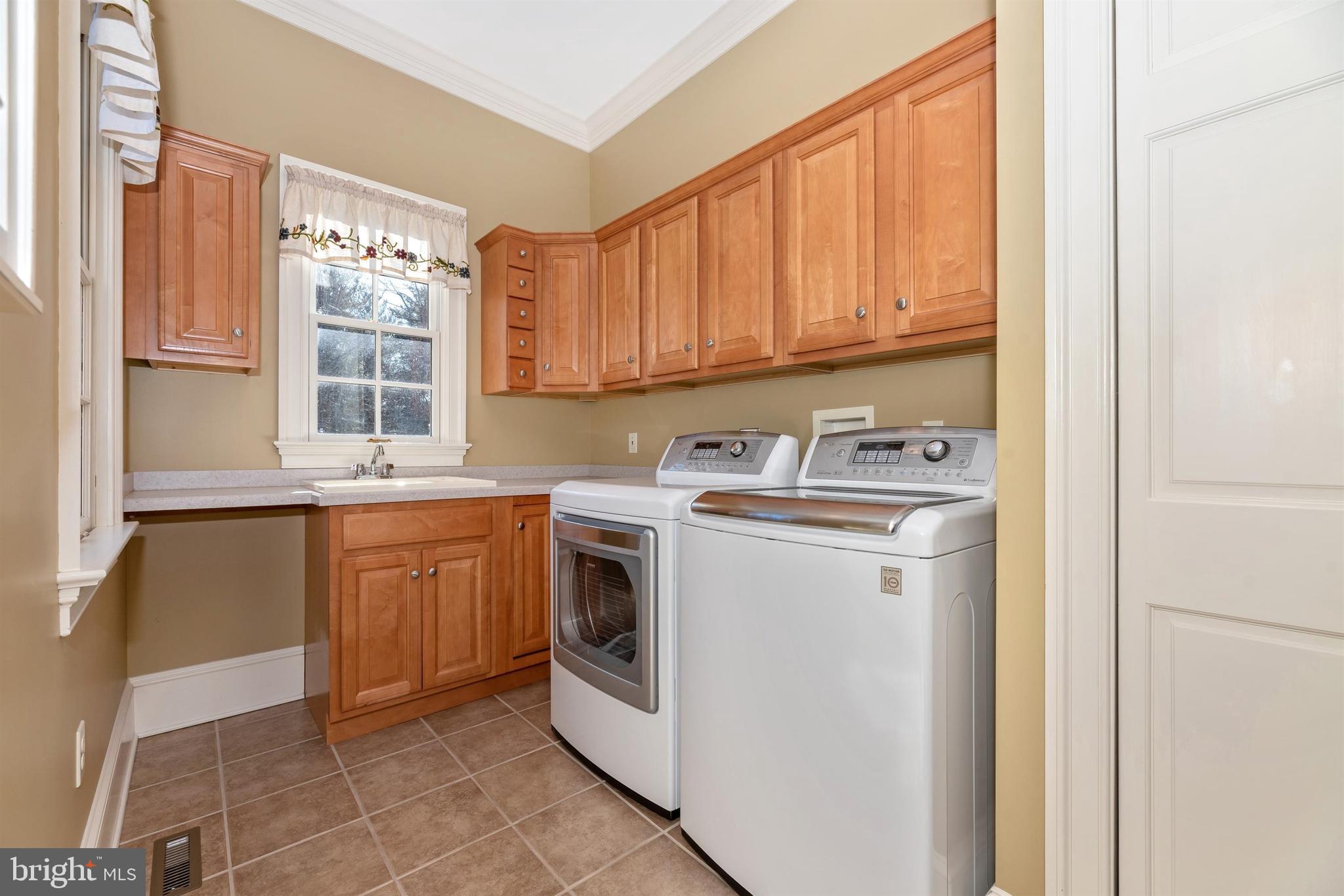 2926 Rohrersville Road Rohrersville, MD 21779 - Photo 19 of 63 Laundry has high efficiency appliances.
