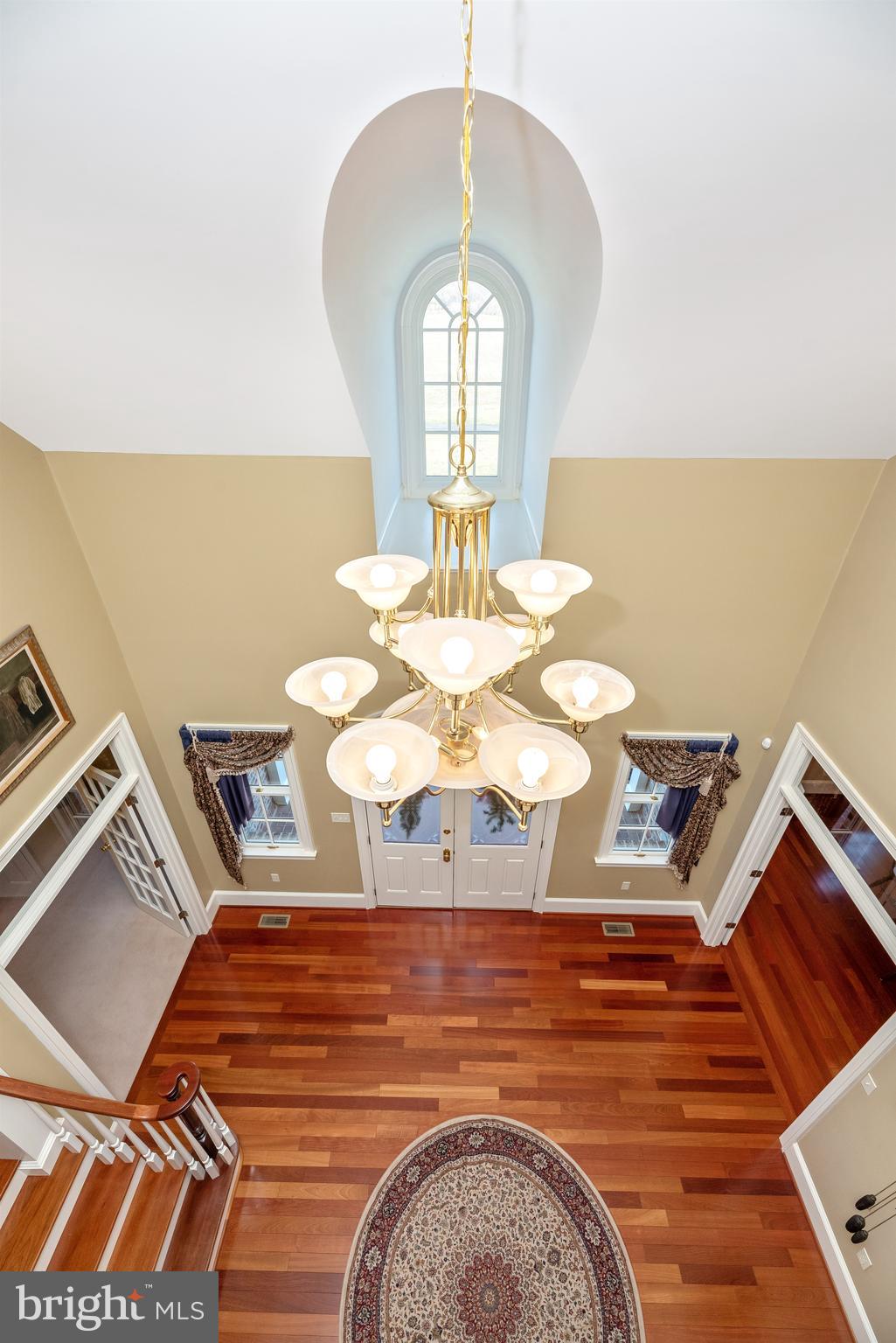 2926 Rohrersville Road Rohrersville, MD 21779 - Photo 30 of 63 Dormer and chandelier - so pretty!