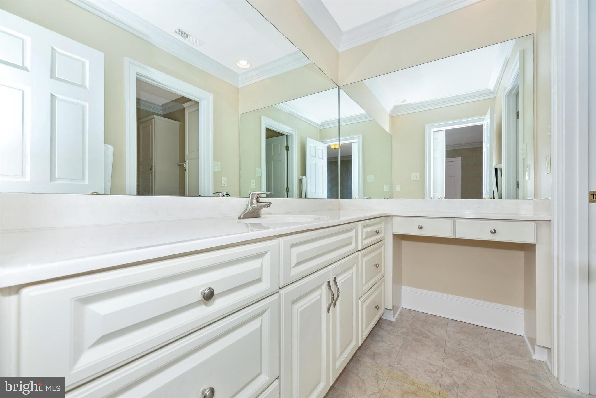 2926 Rohrersville Road Rohrersville, MD 21779 - Photo 33 of 63 Each bedroom has its own vanity area.