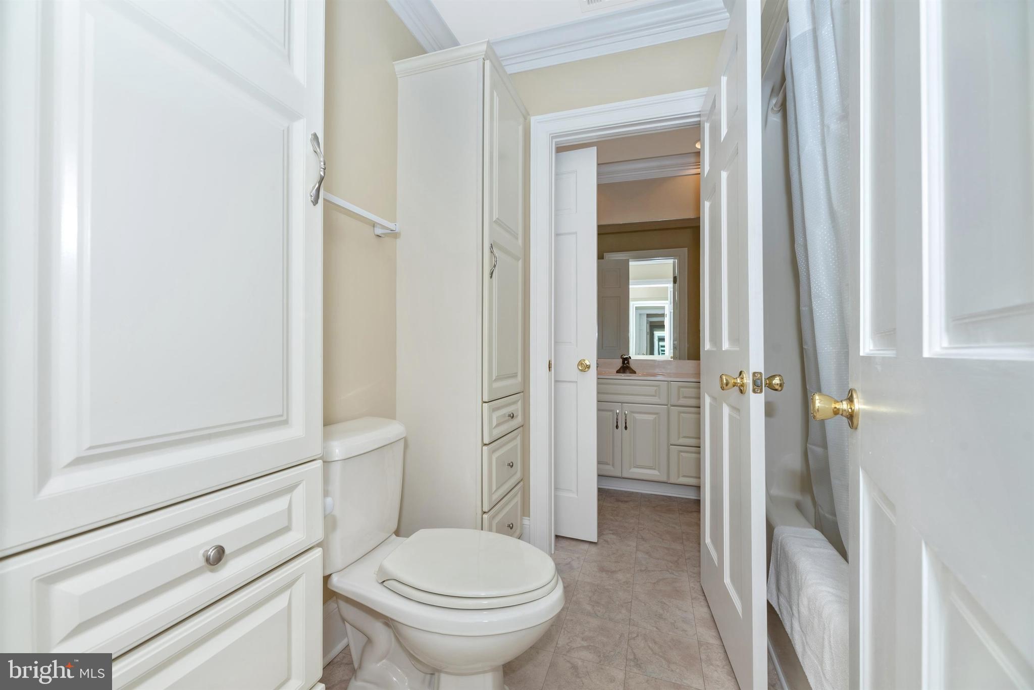 2926 Rohrersville Road Rohrersville, MD 21779 - Photo 34 of 63 And share the tub and toilet.