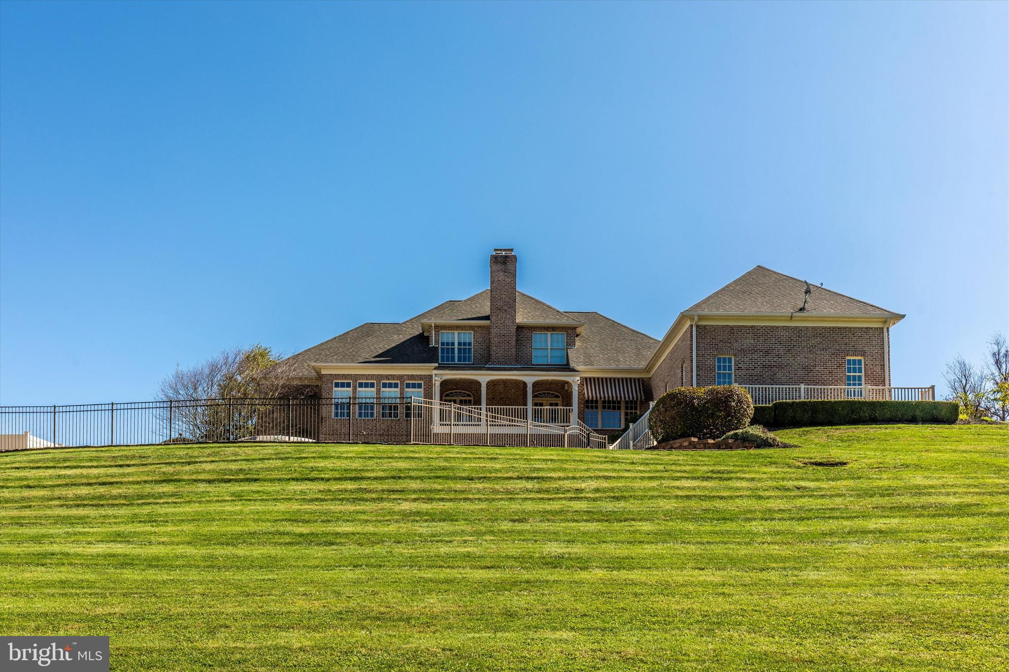 2926 Rohrersville Road Rohrersville, MD 21779 - Photo 49 of 63 So much space for any needs.
