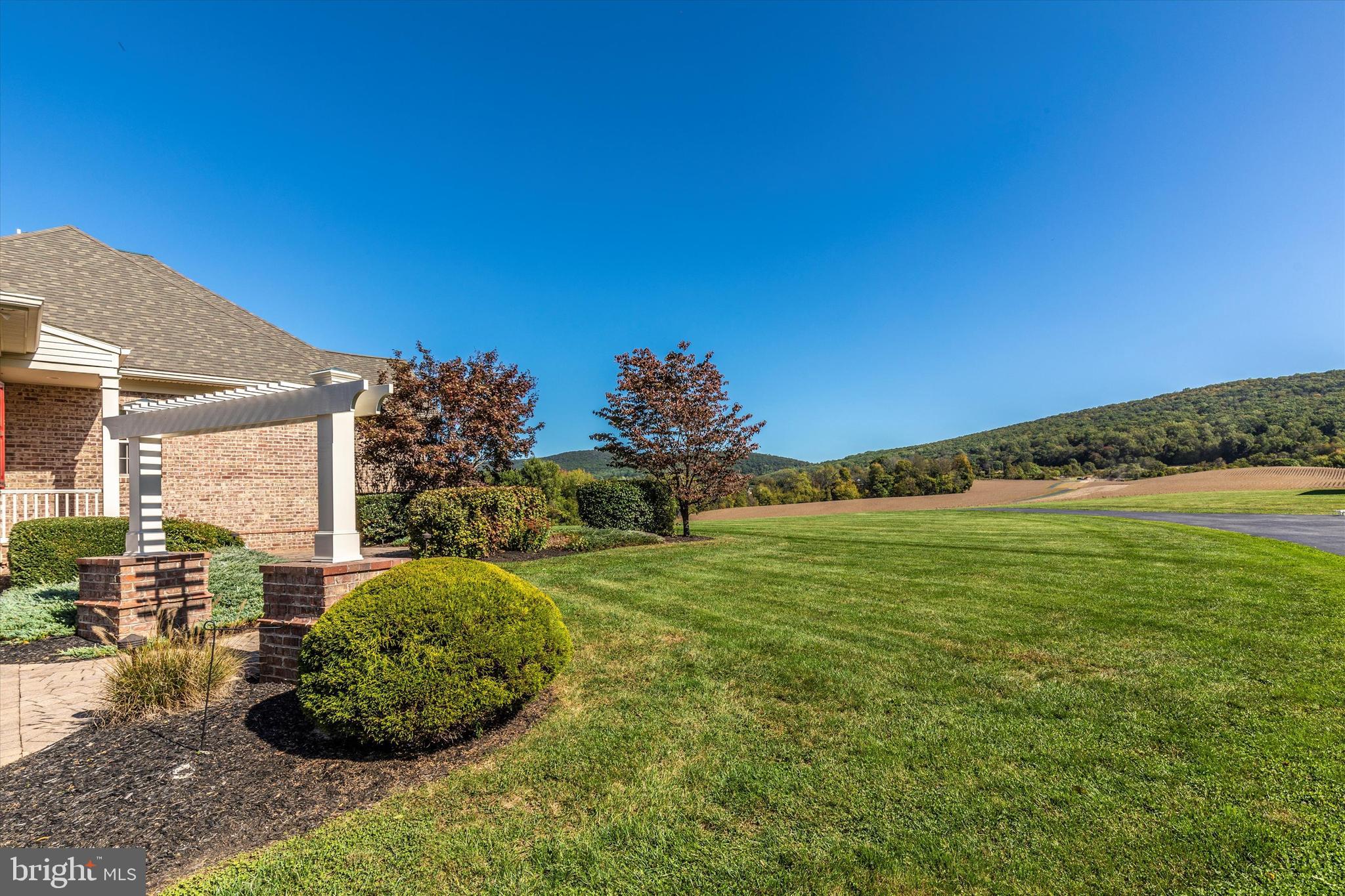 2926 Rohrersville Road Rohrersville, MD 21779 - Photo 52 of 63 Don't you love this view!