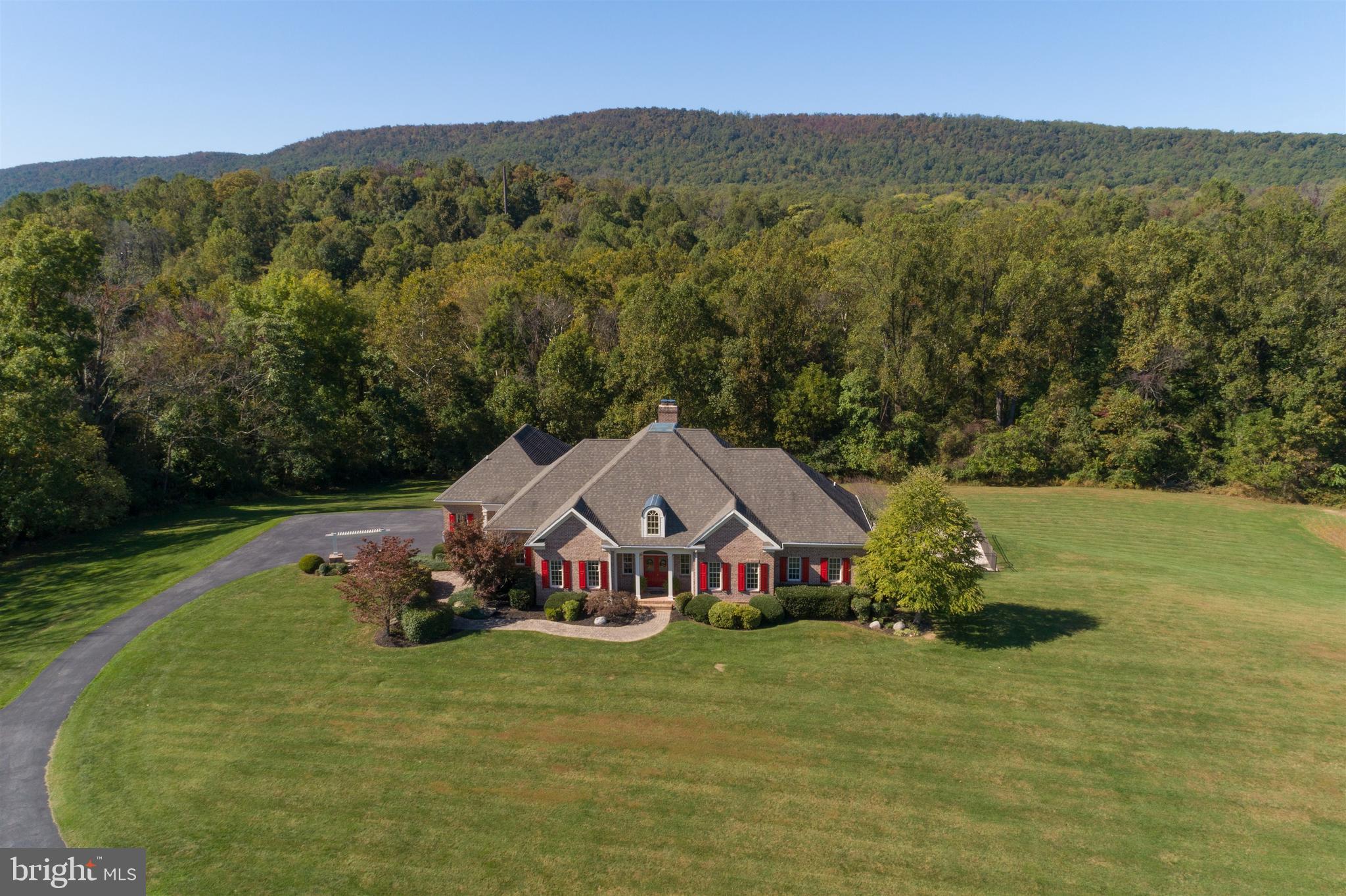 2926 Rohrersville Road Rohrersville, MD 21779 - Photo 56 of 63 And sets over these.