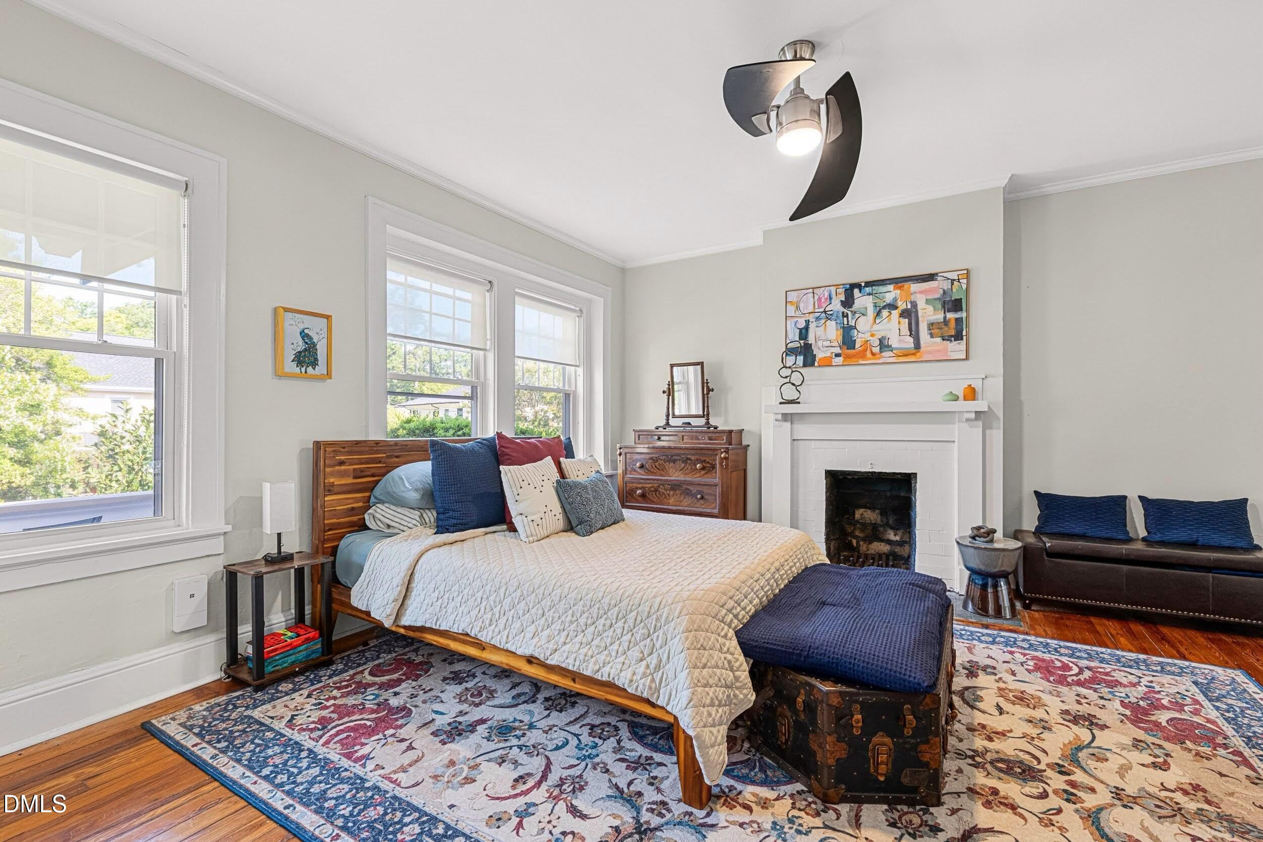 132 Woodburn Road Raleigh, NC 27605 - Photo 32 of 67 26 - Primary