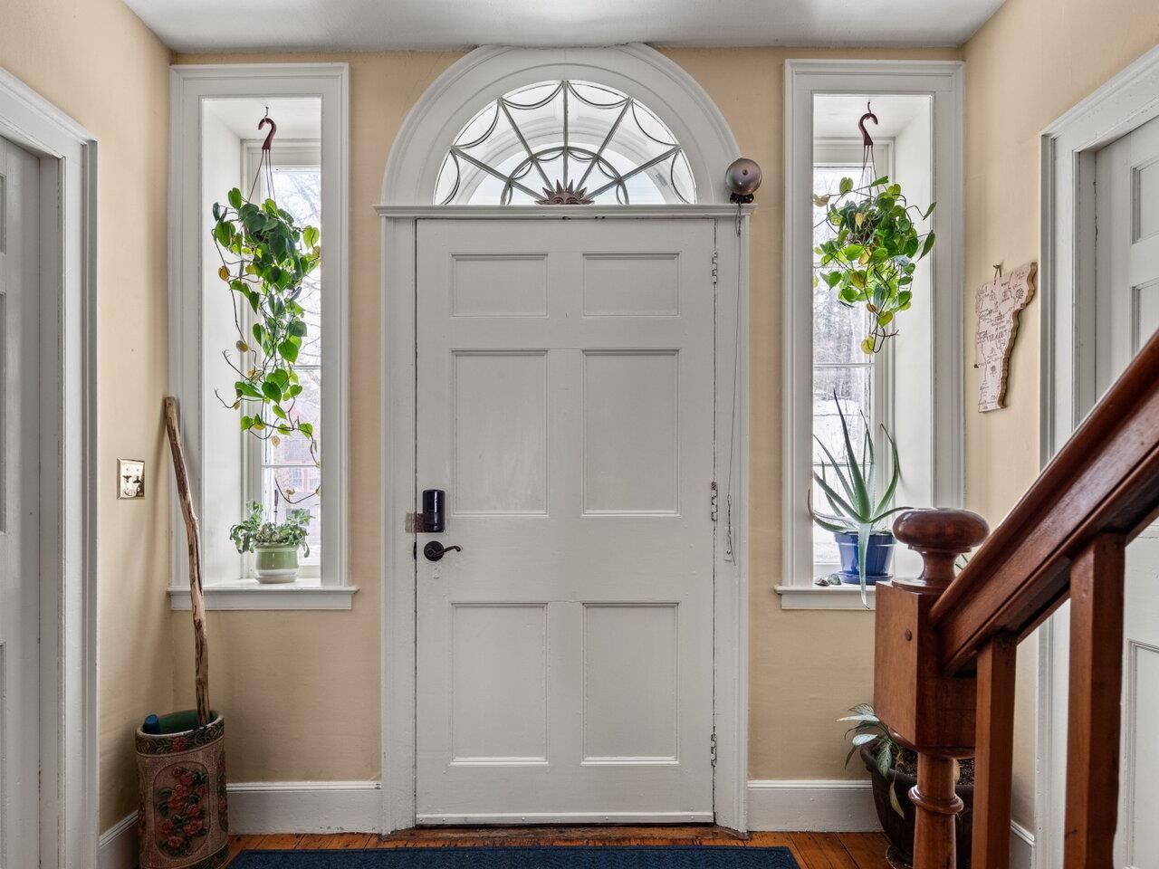 1233 Vermont Rte 125 Ripton, VT 05766 - Photo 11 of 60