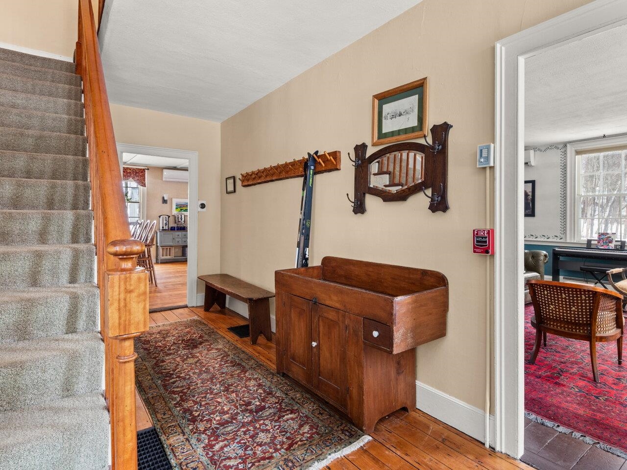 1233 Vermont Rte 125 Ripton, VT 05766 - Photo 12 of 60